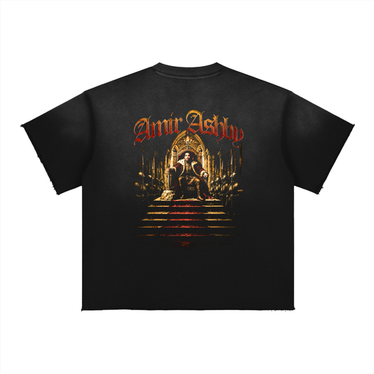 Watch the Throne - SS2